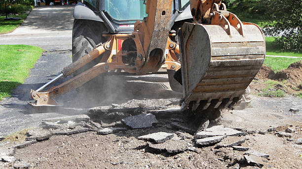 Best Gravel Driveway Installation in USA